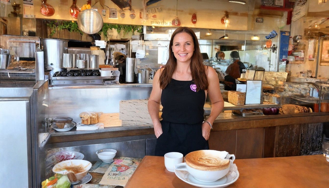 Hospitality businesses say lower VAT would help attract visitors across the border