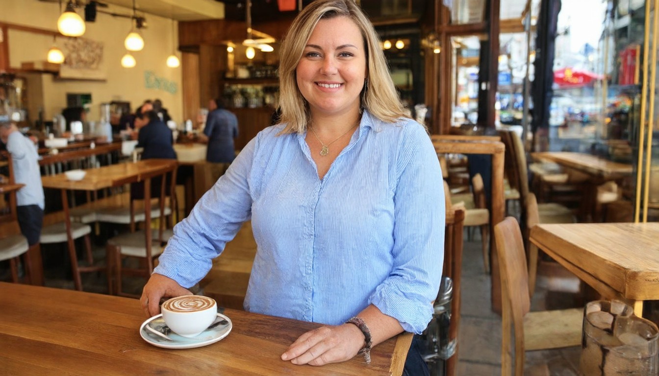 Hospitality businesses say lower VAT would help attract visitors across the border