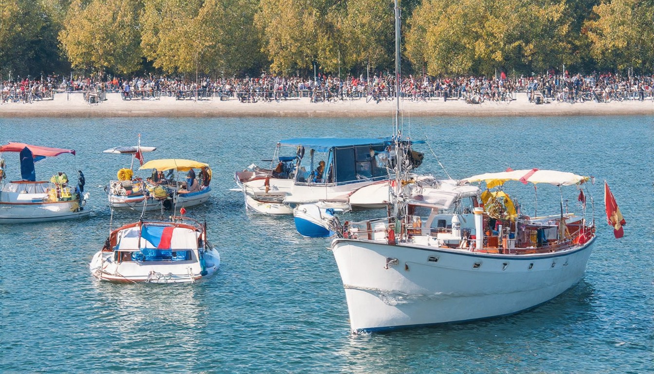Public holidays: How much does a day off cost in Europe?