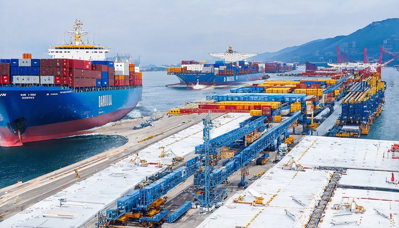 Researchers Warn of Global Surge in Fake Shipment Tracking Scams