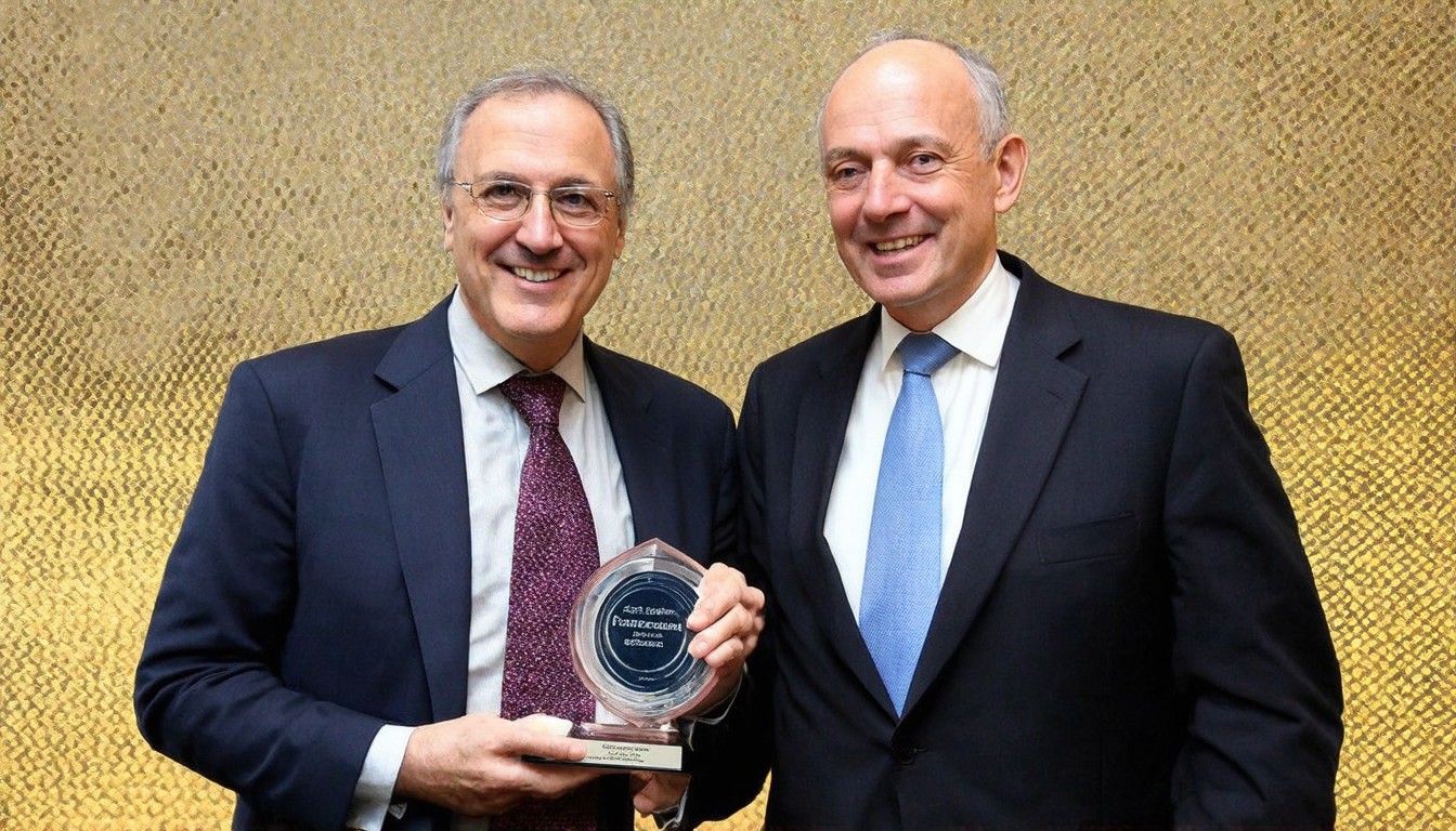 Quantum physicists Charles Bennett and Gilles Brassard win $1m Turing Award