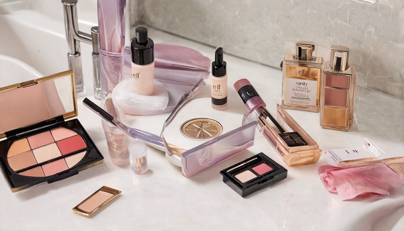 E.l.f. promotes affordable beauty with true crime-inspired mockumentary