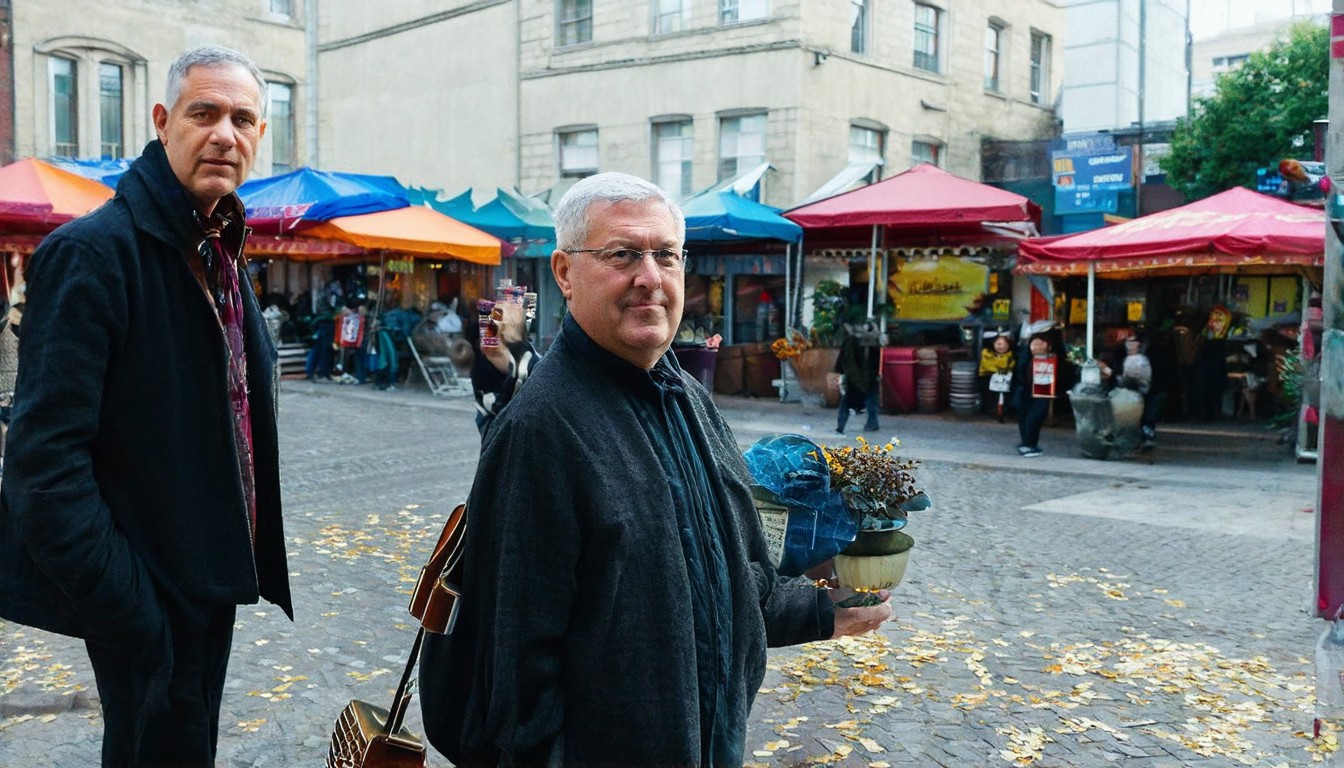Watch Errol Morris’s Tune Out the Noise Free Online: A Documentary About the Financial Revolution That Transformed Investing