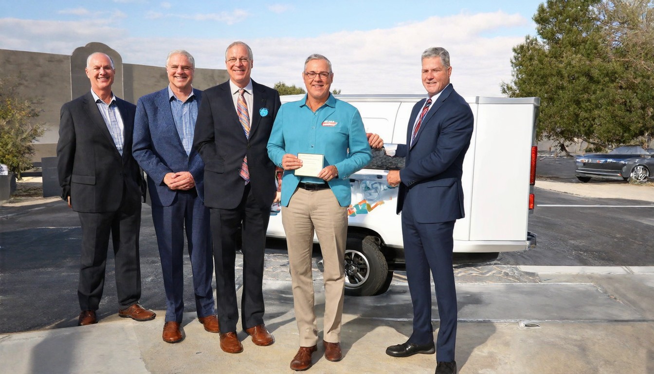California’s middle-mile network officially welcomes first customer