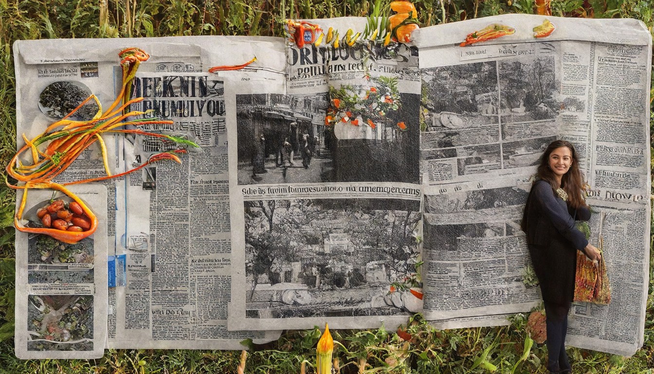 A new report looks at 559 funding proposals to determine local journalism’s biggest problems
