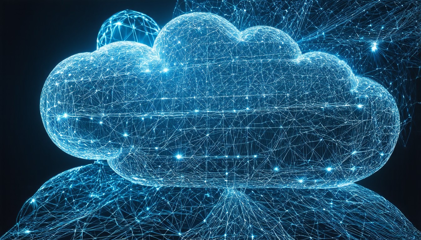 The AI stack is becoming the cloud battleground