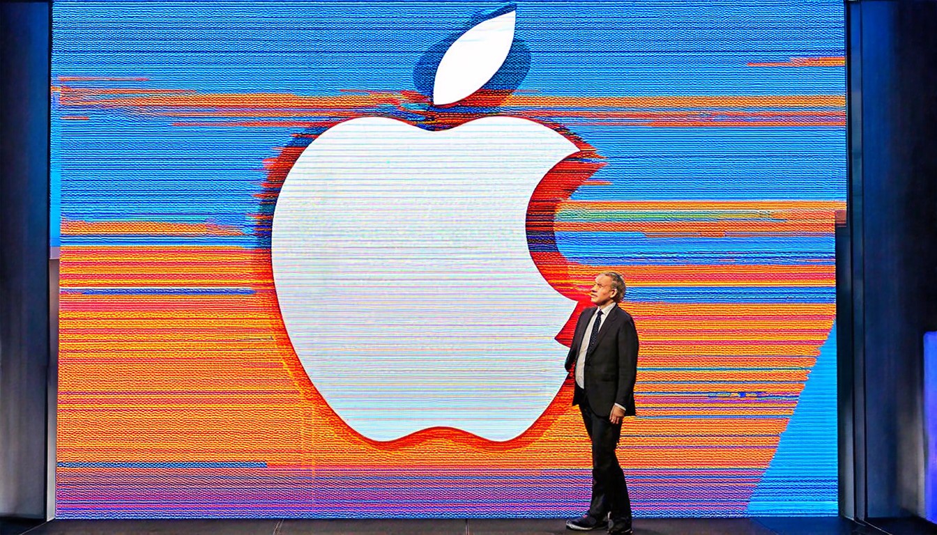 Apple at 50: The iPhone maker 'blew a 5-year lead' on AI, but former insiders say it can still win