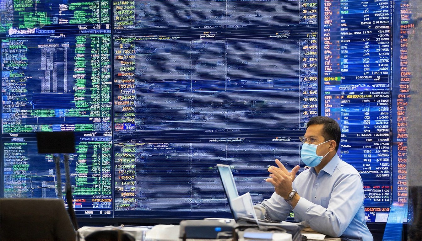 As stocks and bonds fall, and oil hits $100, a futures trade that boomed in 2022 may again be a winner