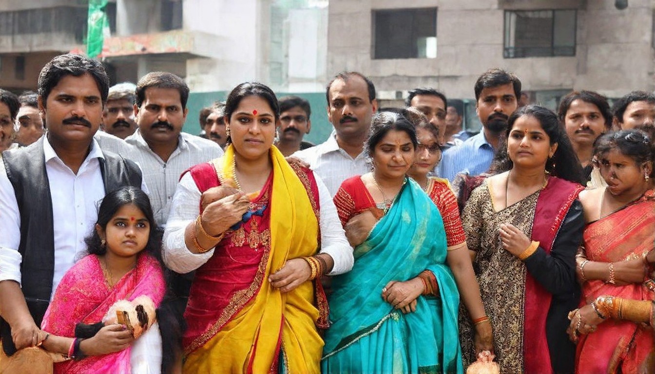 Hyderabad Case and the Debate on ‘Love Jihad’: Allegations, Law, and Larger Questions
