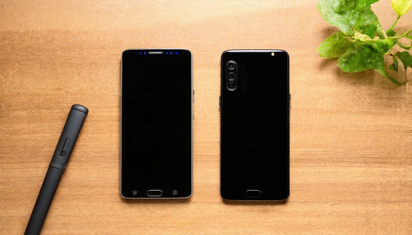 Samsung’s Galaxy S27 ‘Pro’ could squeeze in between the Ultra and Plus phones