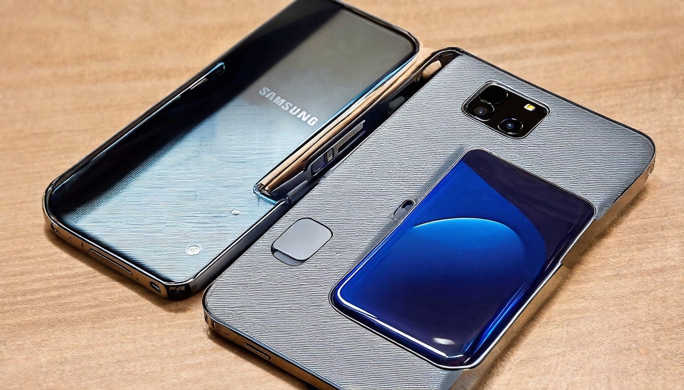 Samsung’s Galaxy S27 ‘Pro’ could squeeze in between the Ultra and Plus phones