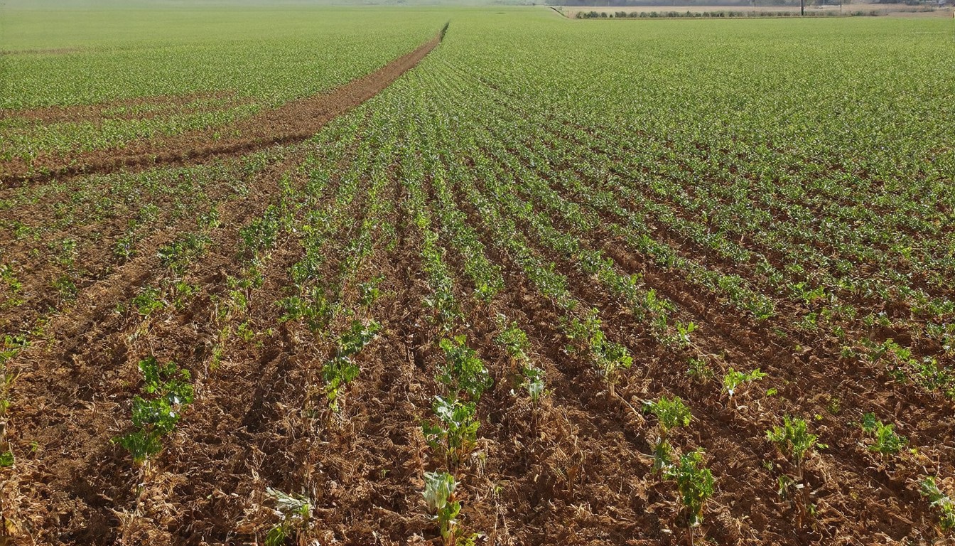 Growth Farms ‘in the throes’ of winding up Australian Agricultural Lease Fund