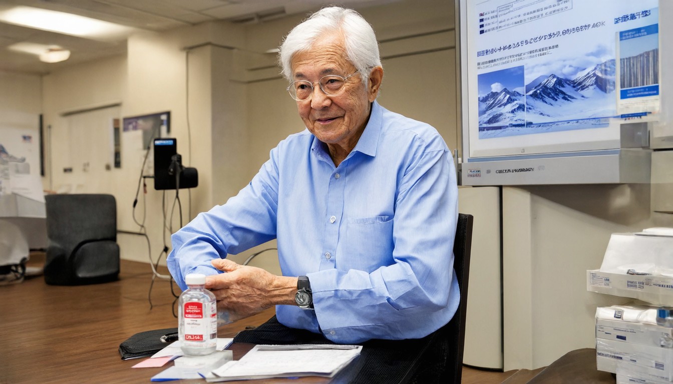 Takeda tears up Denali partnership, returning dementia asset amid restructuring
