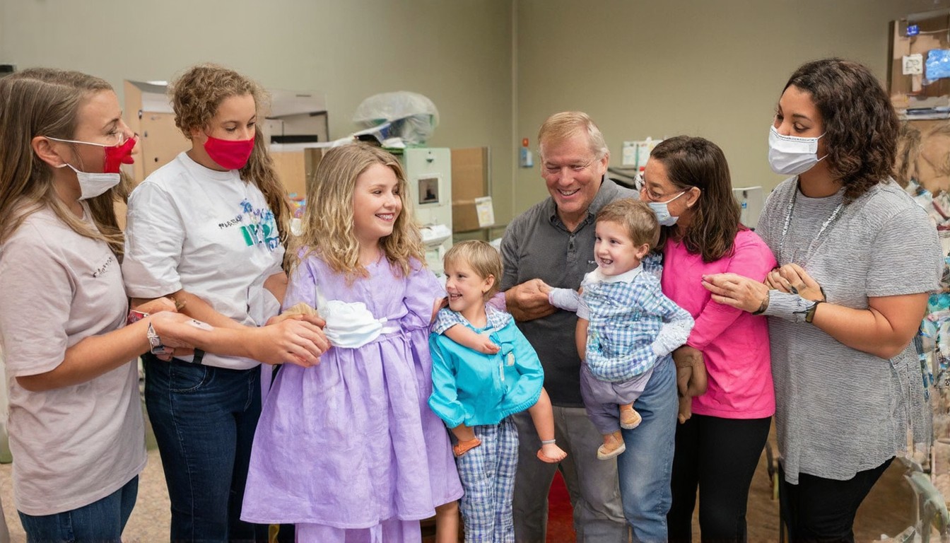 Children’s Minnesota lifts suspension on gender health services