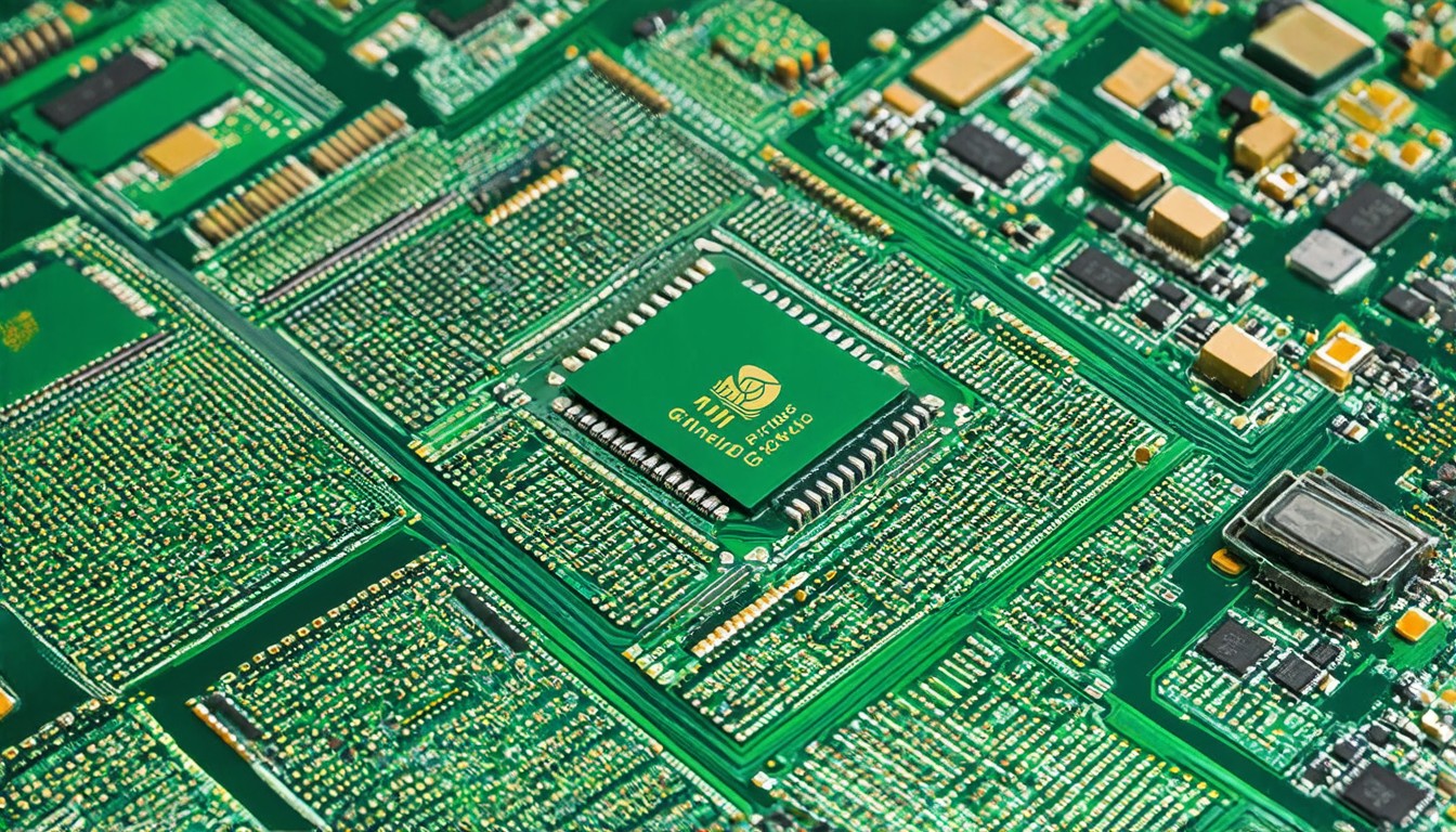 Chinese chip firms hit record high revenue driven by the AI boom and U.S. curbs