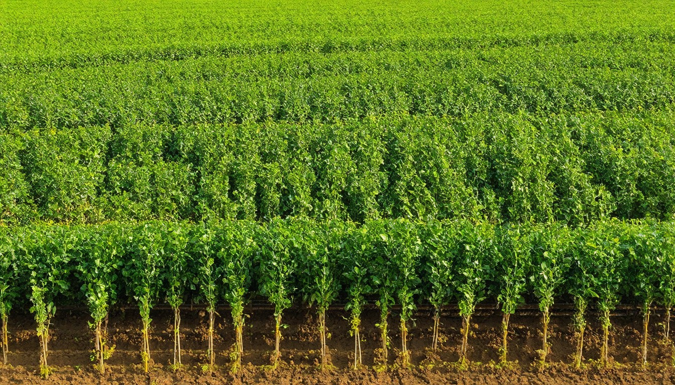 Determination of Besatz in Cereals Using Physical Analysis Instrument Based on Imaging and Artificial Neural Network Technology