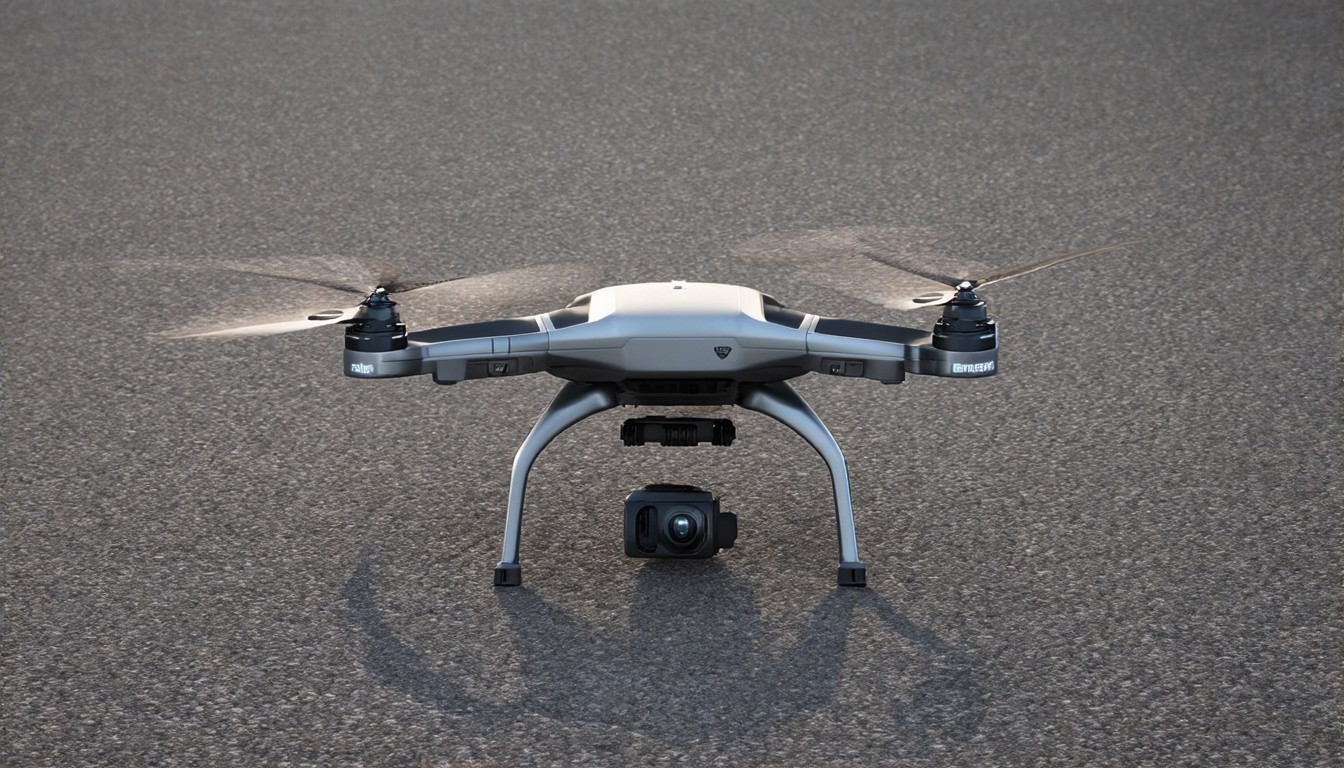Can One Drone Safely Stop Another? Vector and Wrap Think So