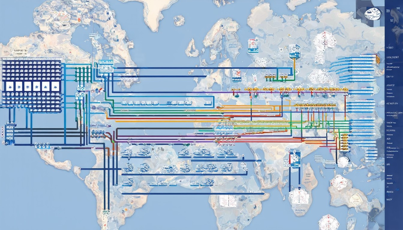 PeckBirdy Framework Tied to China-Aligned Cyber Campaigns
