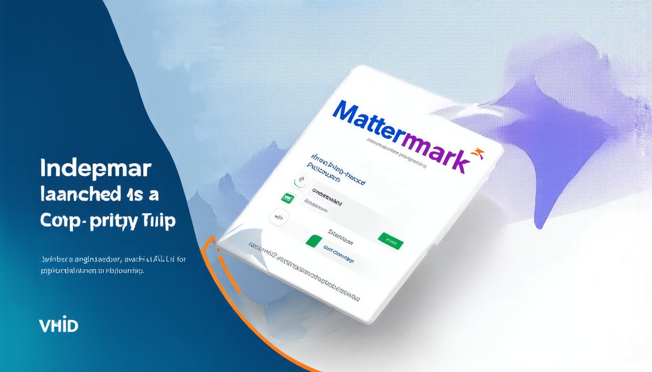 Mattermark has re-launched as an independent company!