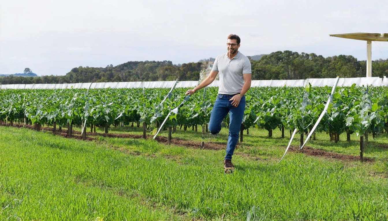 Virtual fencing start-up nets $220m Series E with eye to US listing
