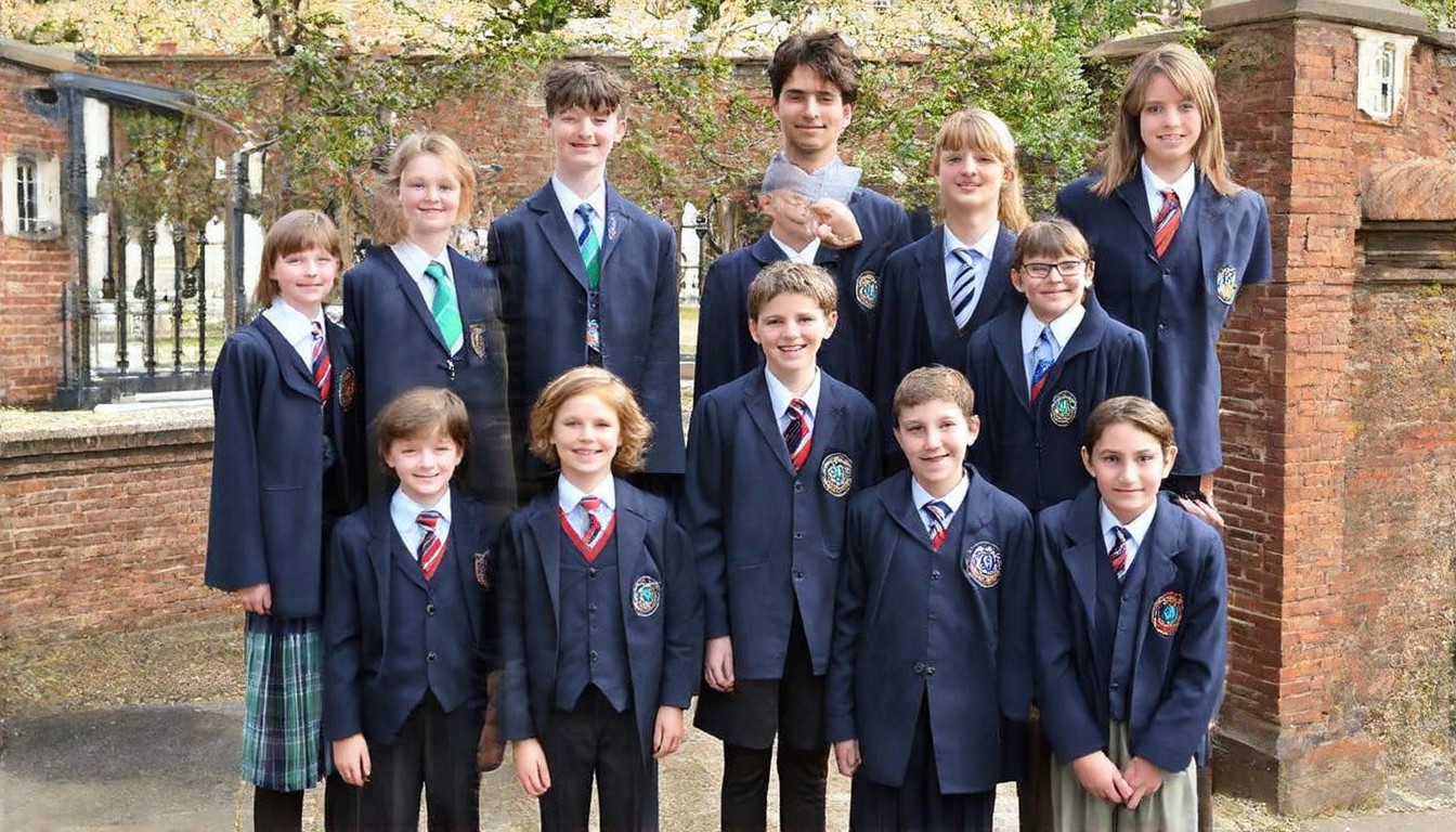 Should you send your children to private school?