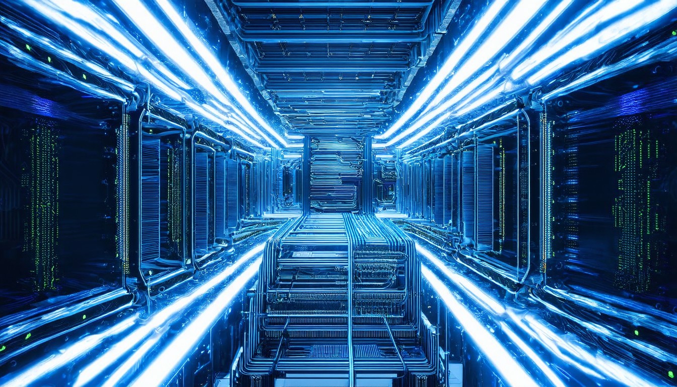 Meta Strikes Massive AI Deal with Nebius Worth Up to $27B