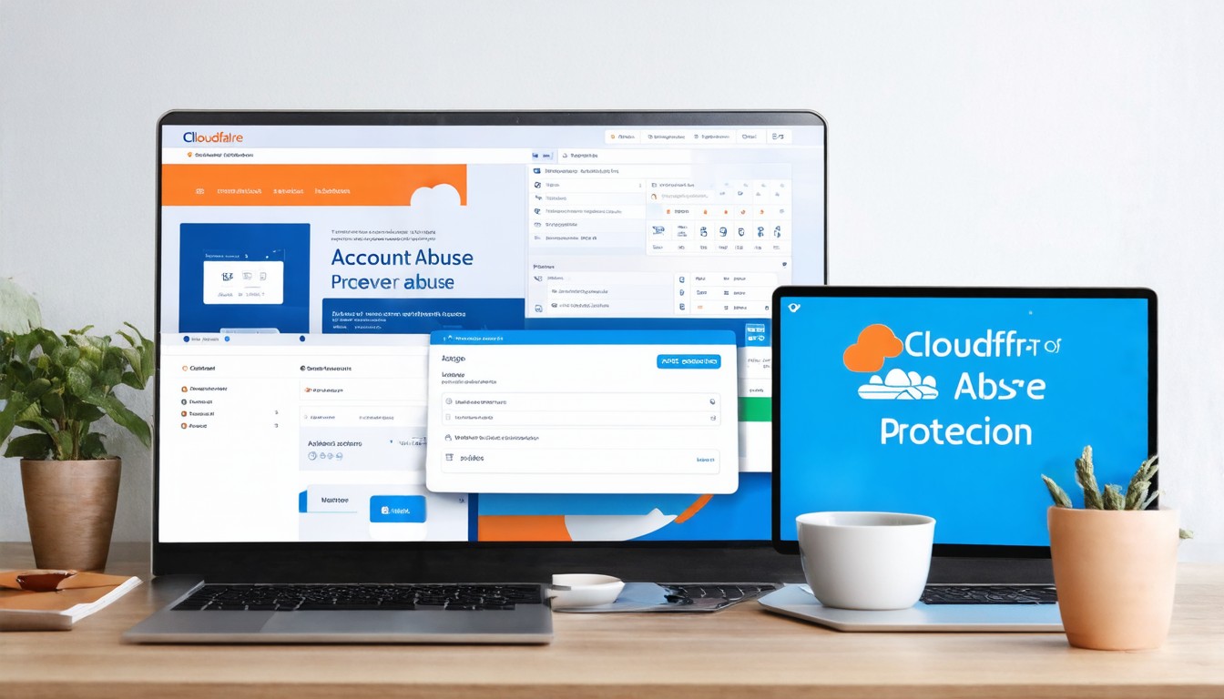 Announcing Cloudflare Account Abuse Protection: prevent fraudulent attacks from bots and humans