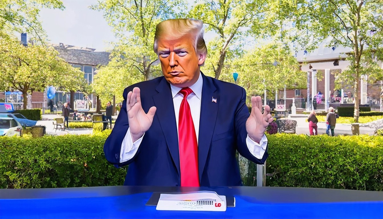 The Twenty-Four Two Podcast: “Trump hasn't been the boon to Orbán that many expected”