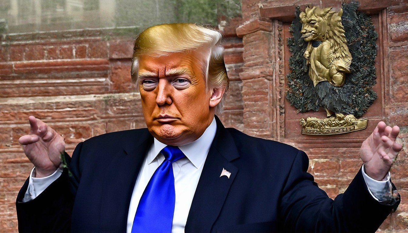 The Twenty-Four Two Podcast: “Trump hasn't been the boon to Orbán that many expected”