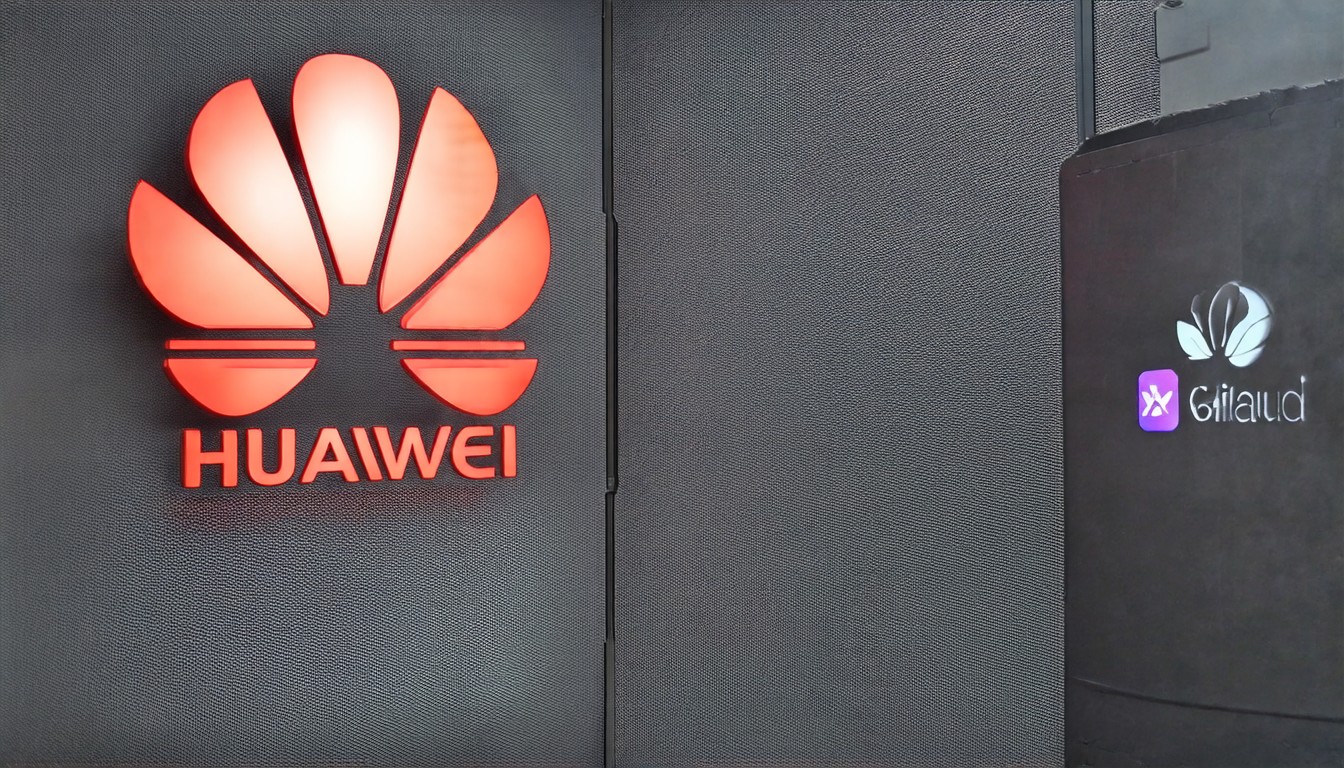 Huawei's cloud computing revenue dropped in 2025 as Chinese AI lagged U.S. rivals