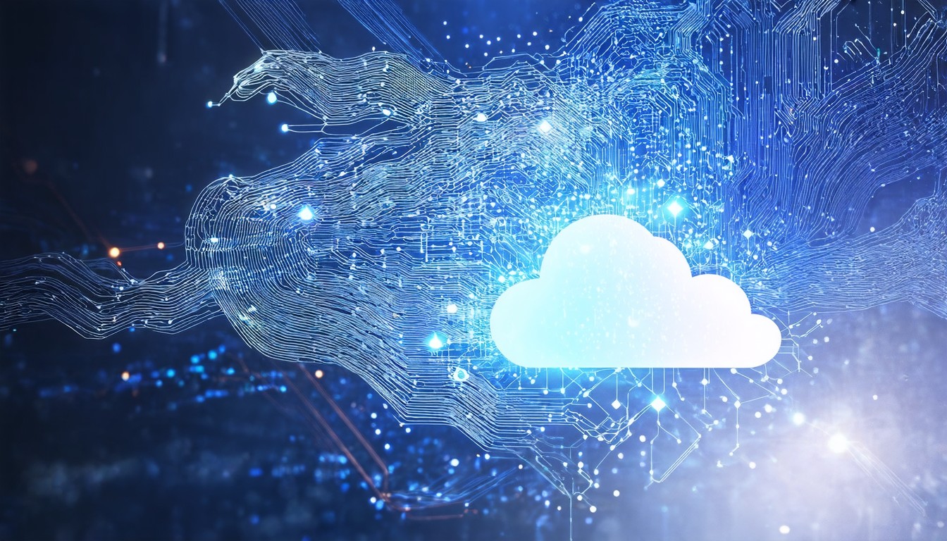 Huawei's cloud computing revenue dropped in 2025 as Chinese AI lagged U.S. rivals