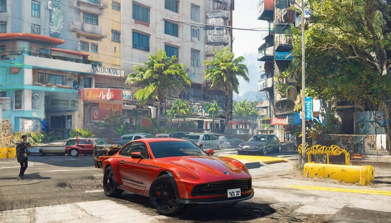 The most expensive game cost over $1B, and how AI will transform it