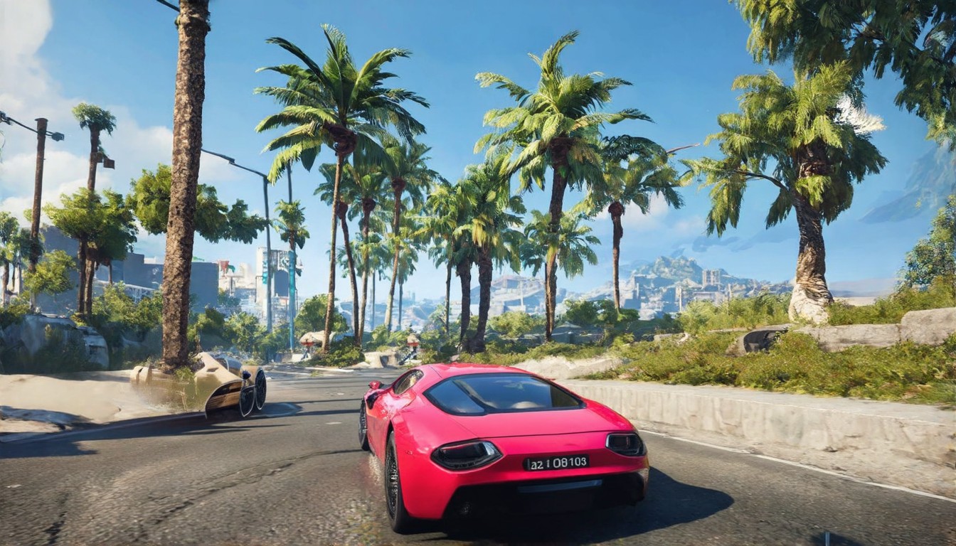 The most expensive game cost over $1B, and how AI will transform it