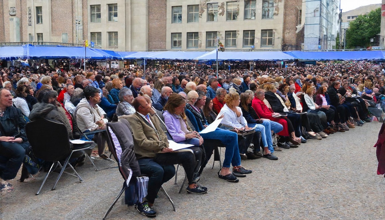 State of the Fact-Checkers: Audiences grow as finances worsen