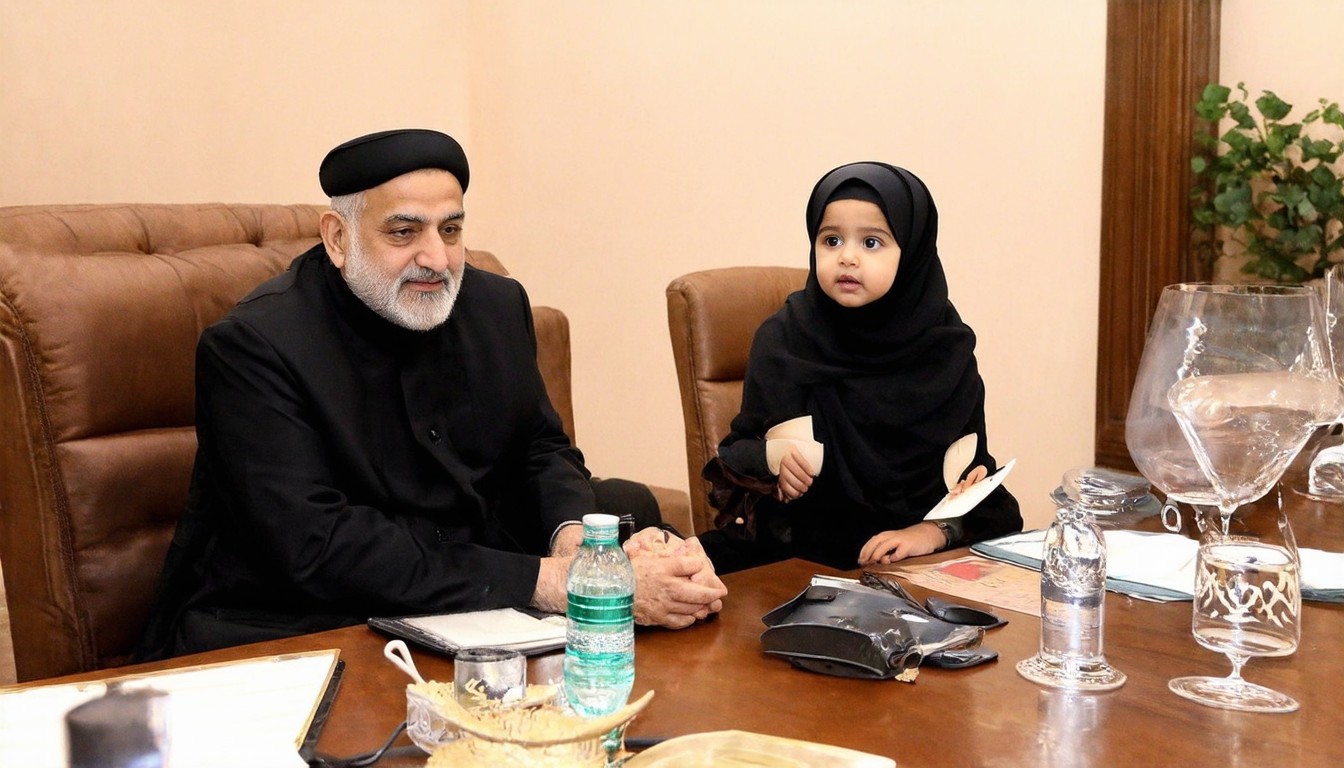 Family of Iran military leader Soleimani has U.S. residence visas revoked