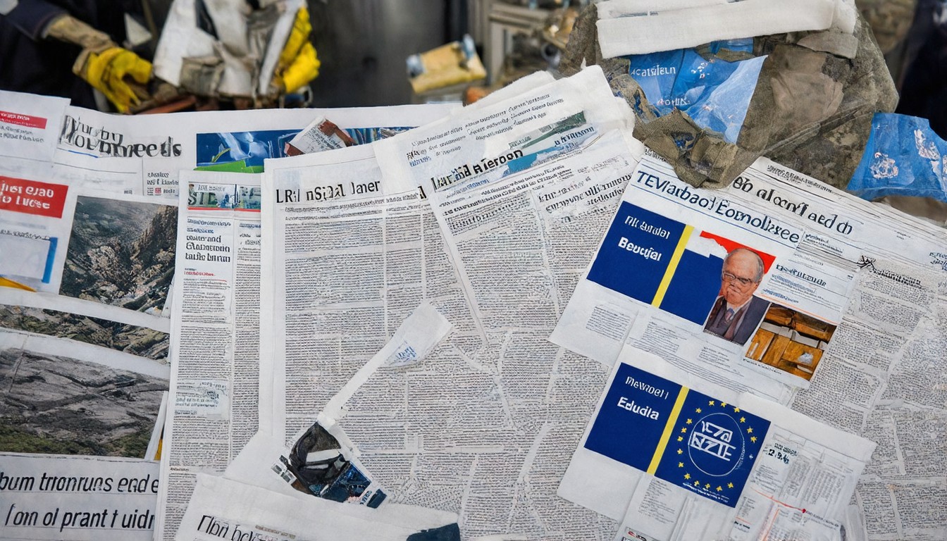 Brussels banking rules could hit lenders and UK-EU ‘reset’, City figures warn