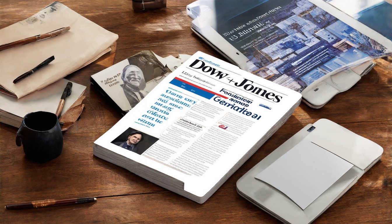Digiday+ Research: How Dow Jones, Forbes, The Guardian and other publisher revenue streams are shifting in 2026