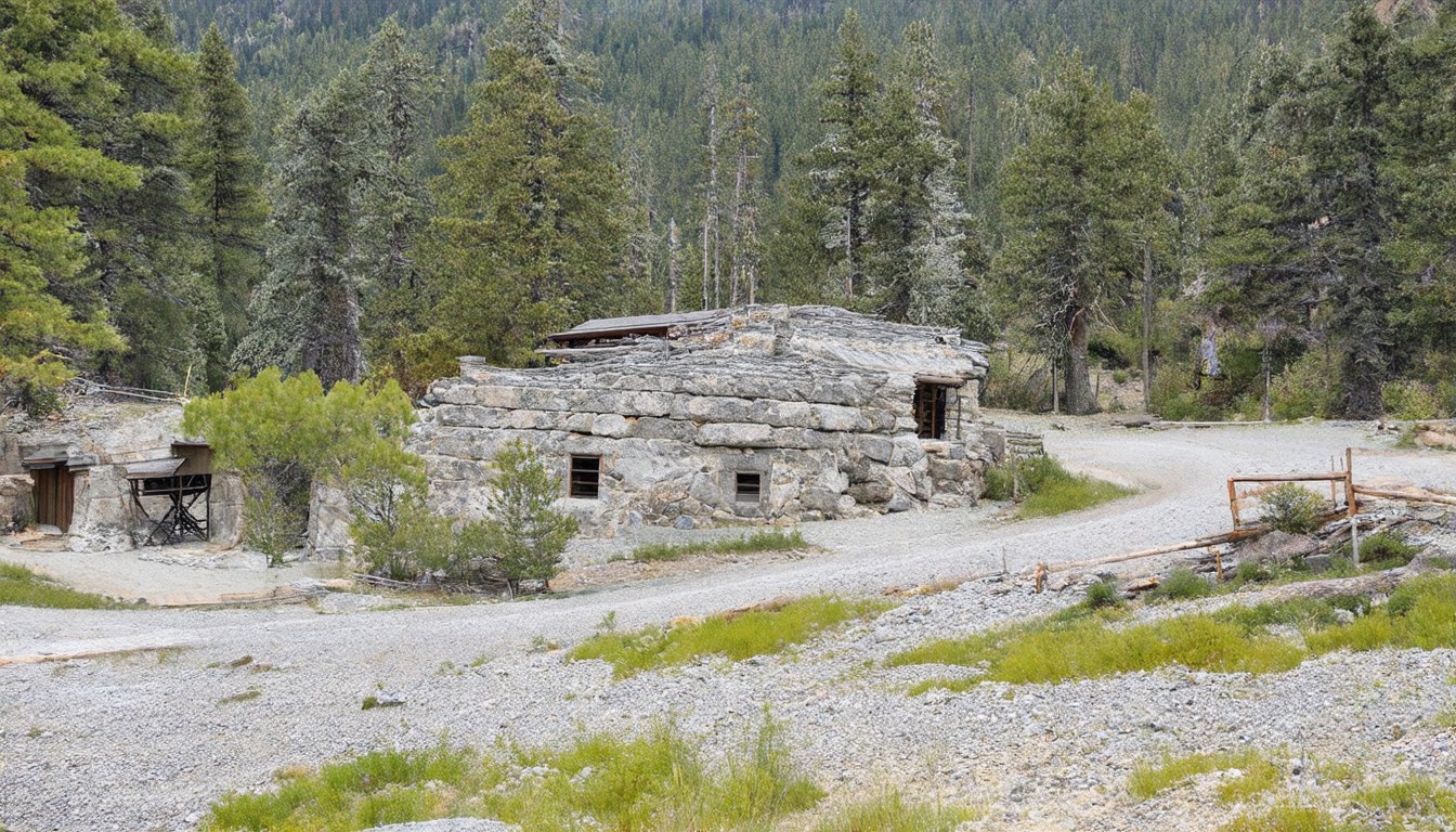 U.S. Forest Service unveils extensive closures of research facilities