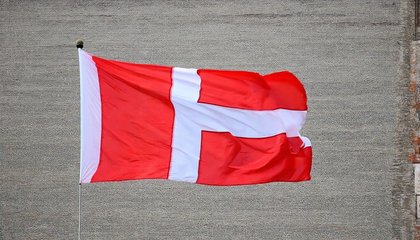 A fatwa on the England flag