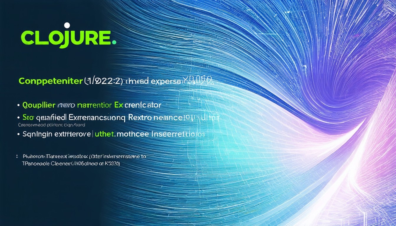 Clojure 1.12.2