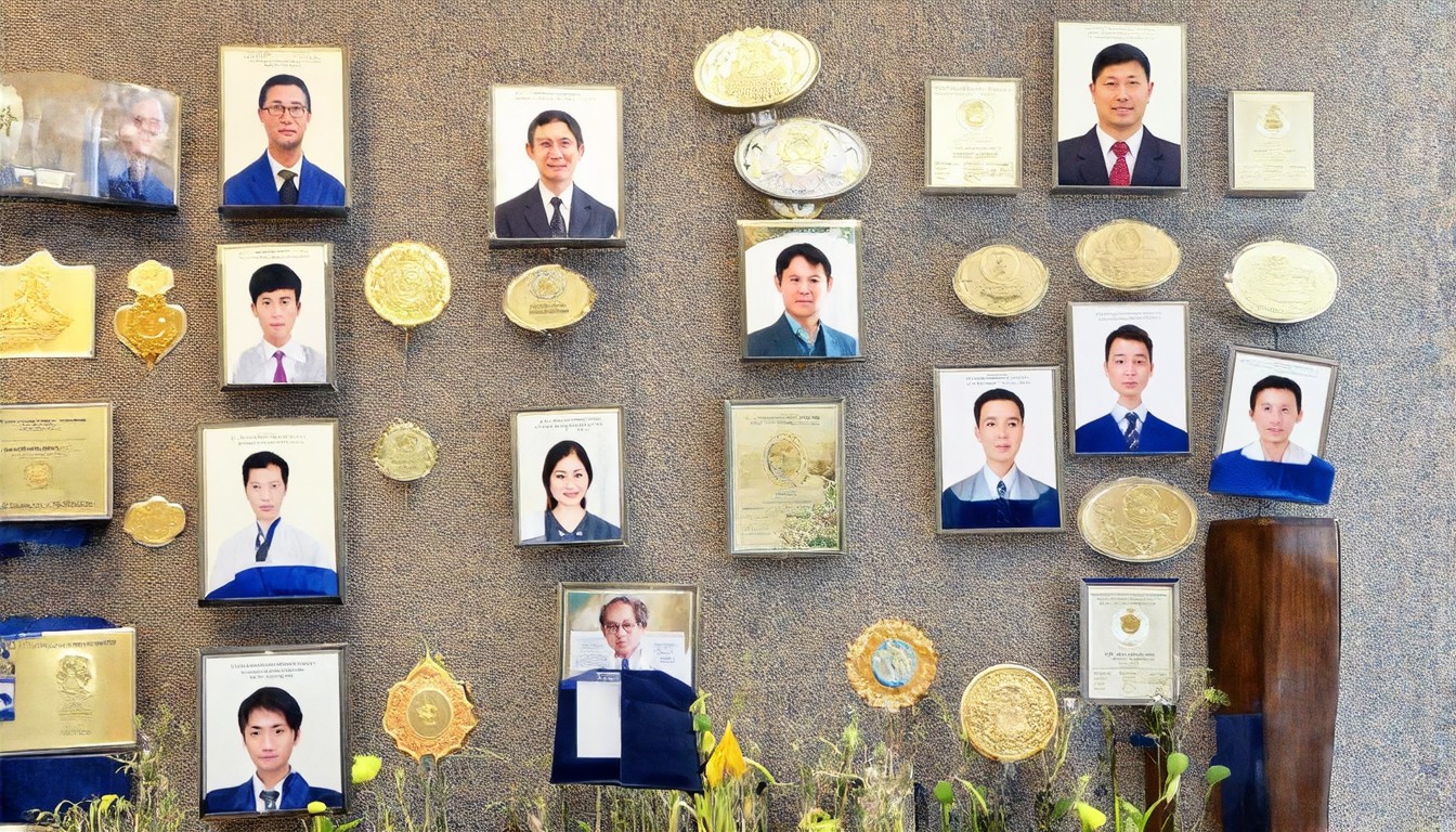 Researchers from China dominate IOPP outstanding reviewer awards
