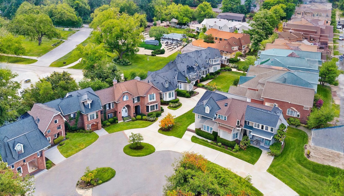 Cutsinger’s Solution: Housing Quantity and Price