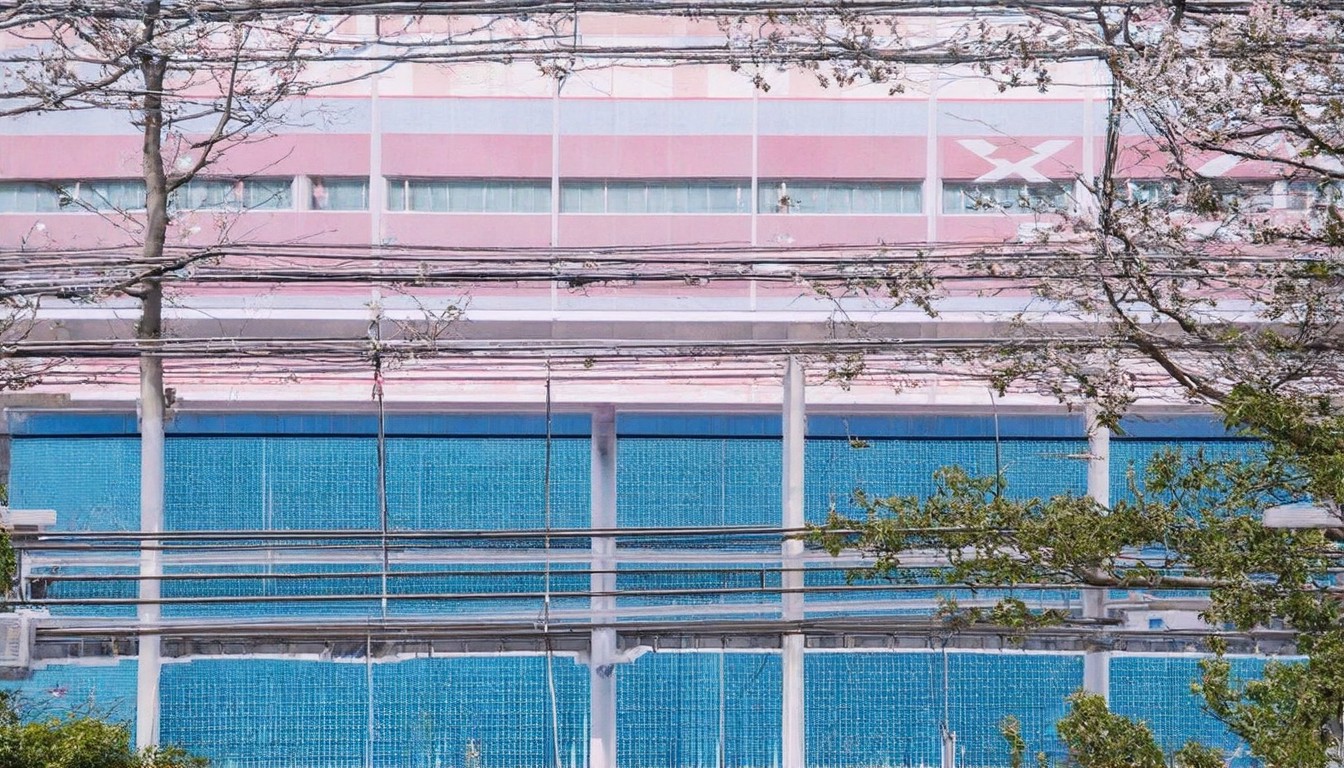 Operator of X denies Japan gov't request to extend data retention period