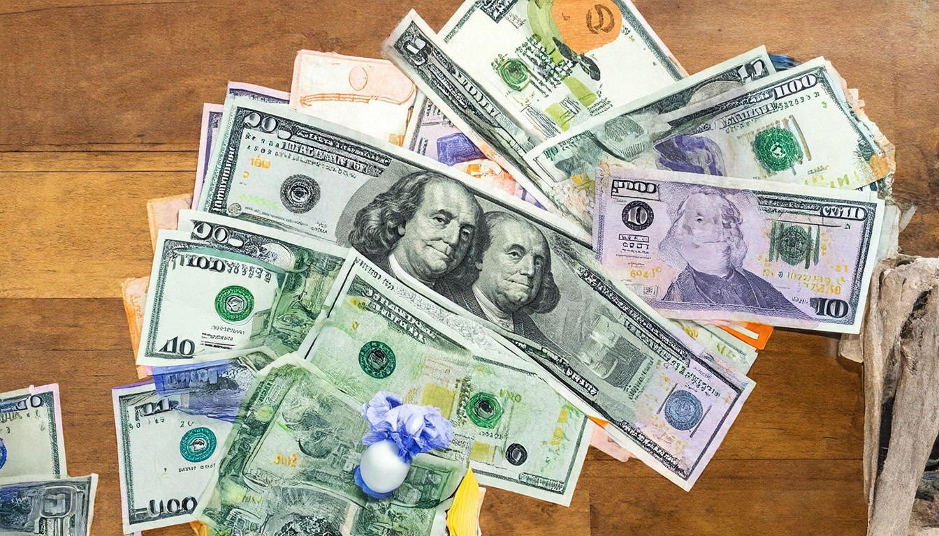 Tax refunds are trending a bit higher this year. Here's how people are spending them