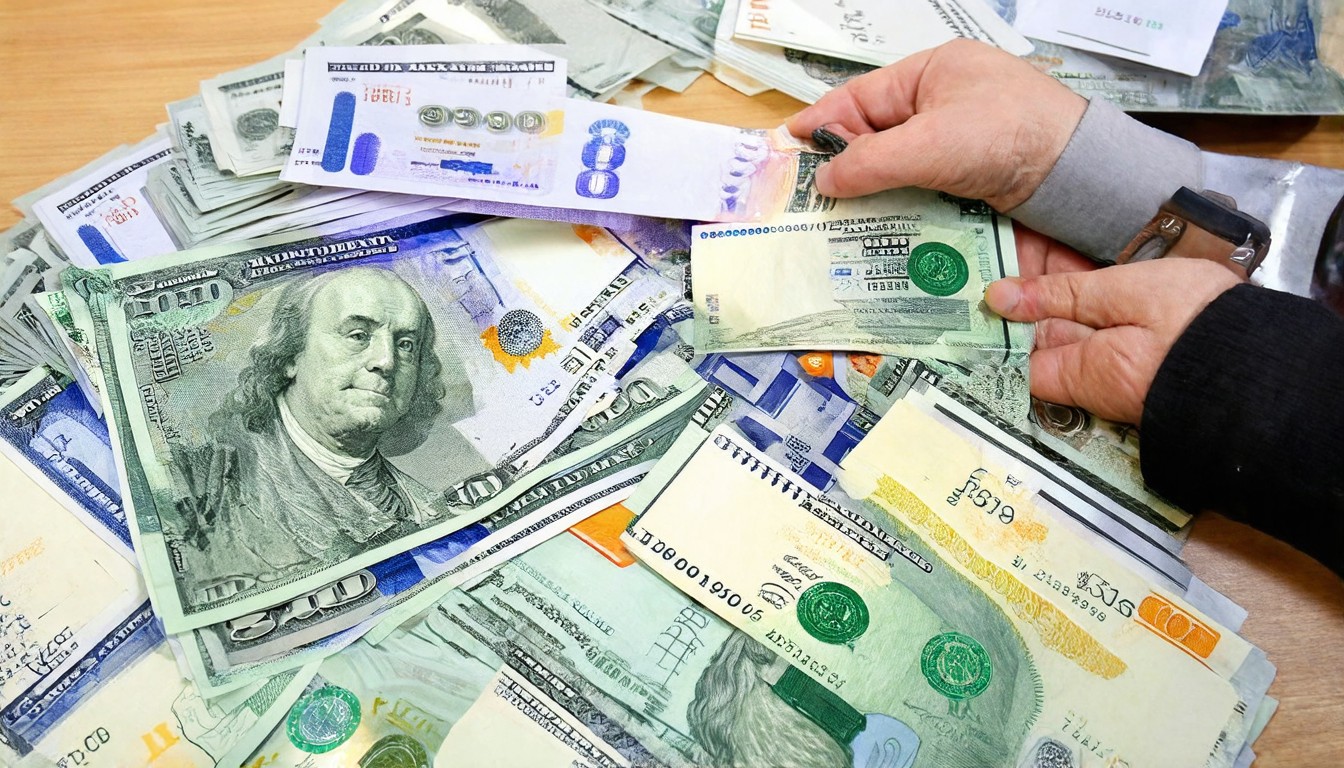 Tax refunds are trending a bit higher this year. Here's how people are spending them
