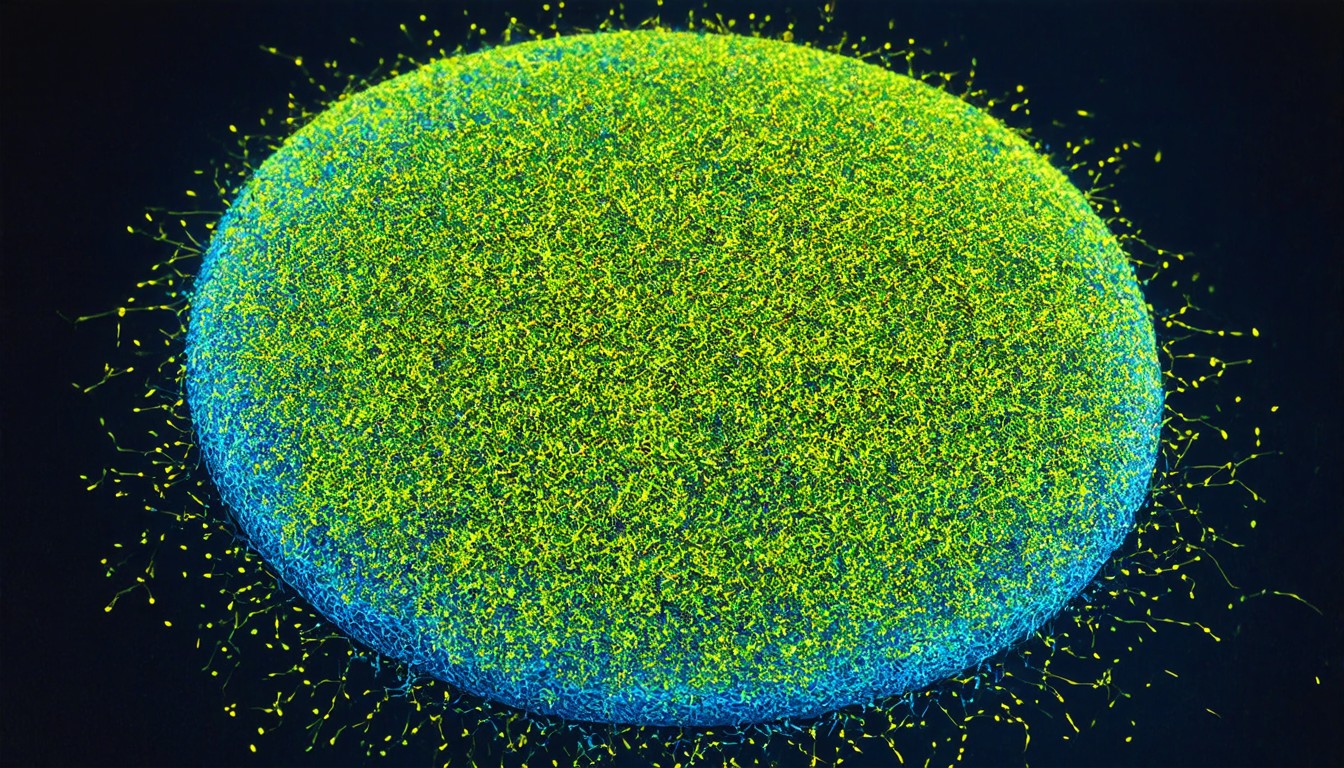 Surface contamination holds the key to a static electricity mystery