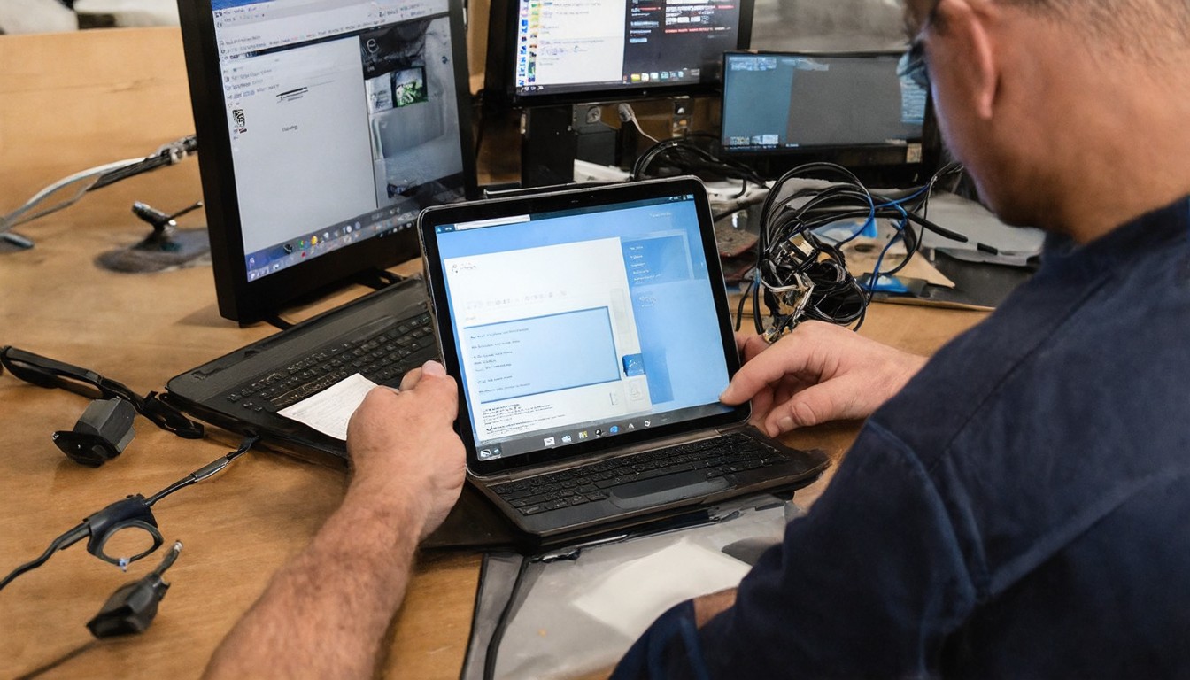 Tech Companies Are Trying to Neuter Colorado’s Landmark Right-to-Repair Law
