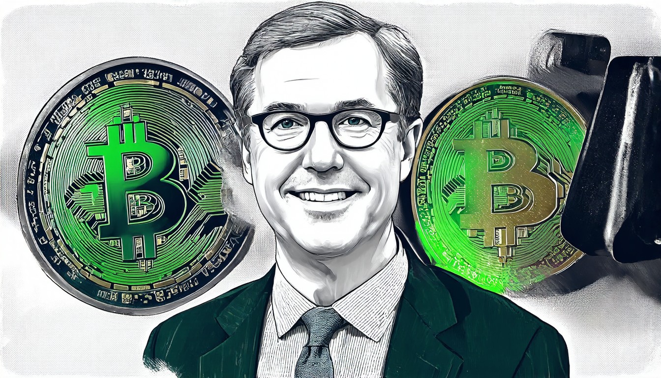 Saylor Says Bitcoin Four-Year Cycle Is Officially Dead