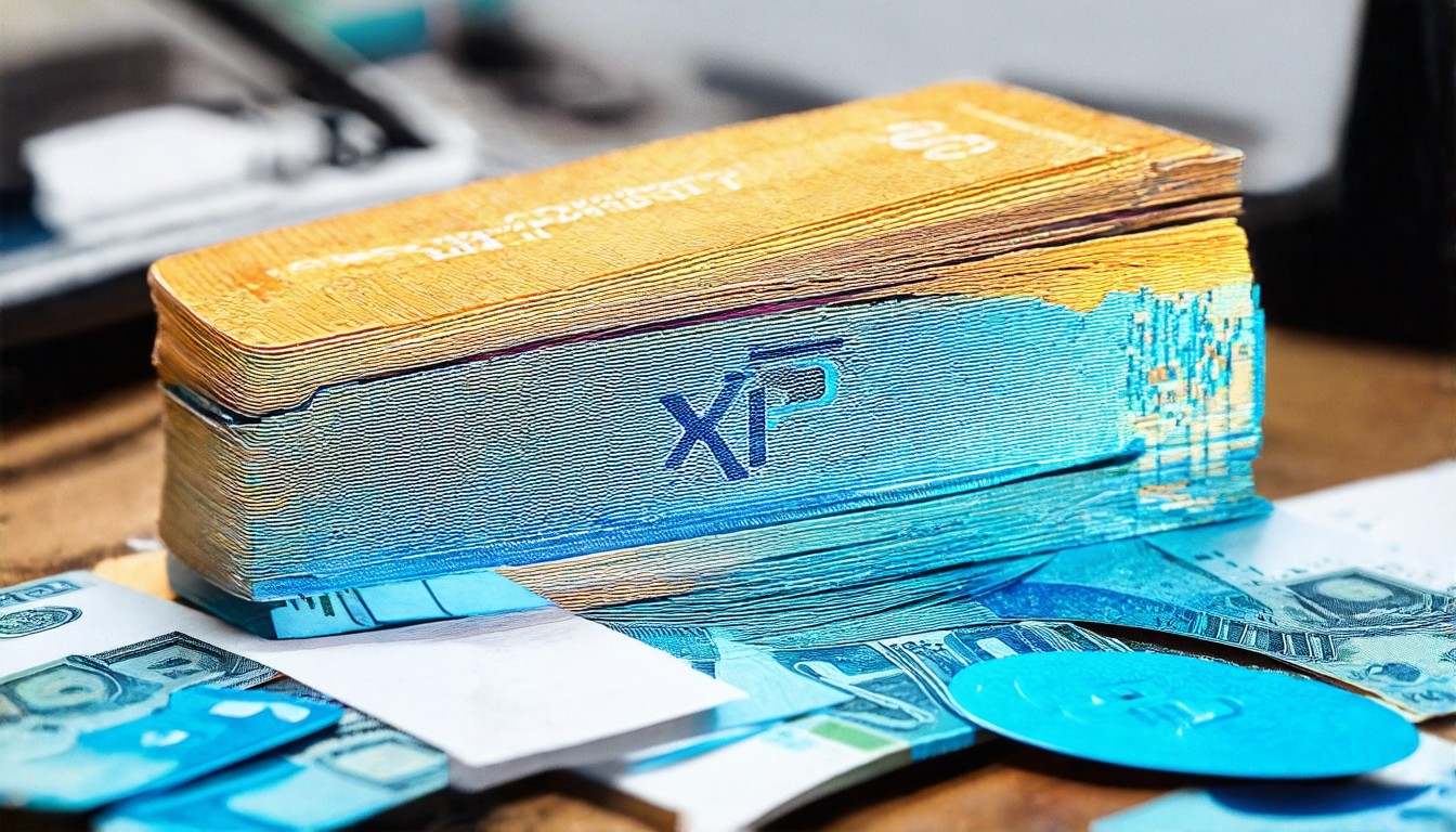 XRP Liquidation Imbalance up 537% as Crypto Market Loses $285 Million
