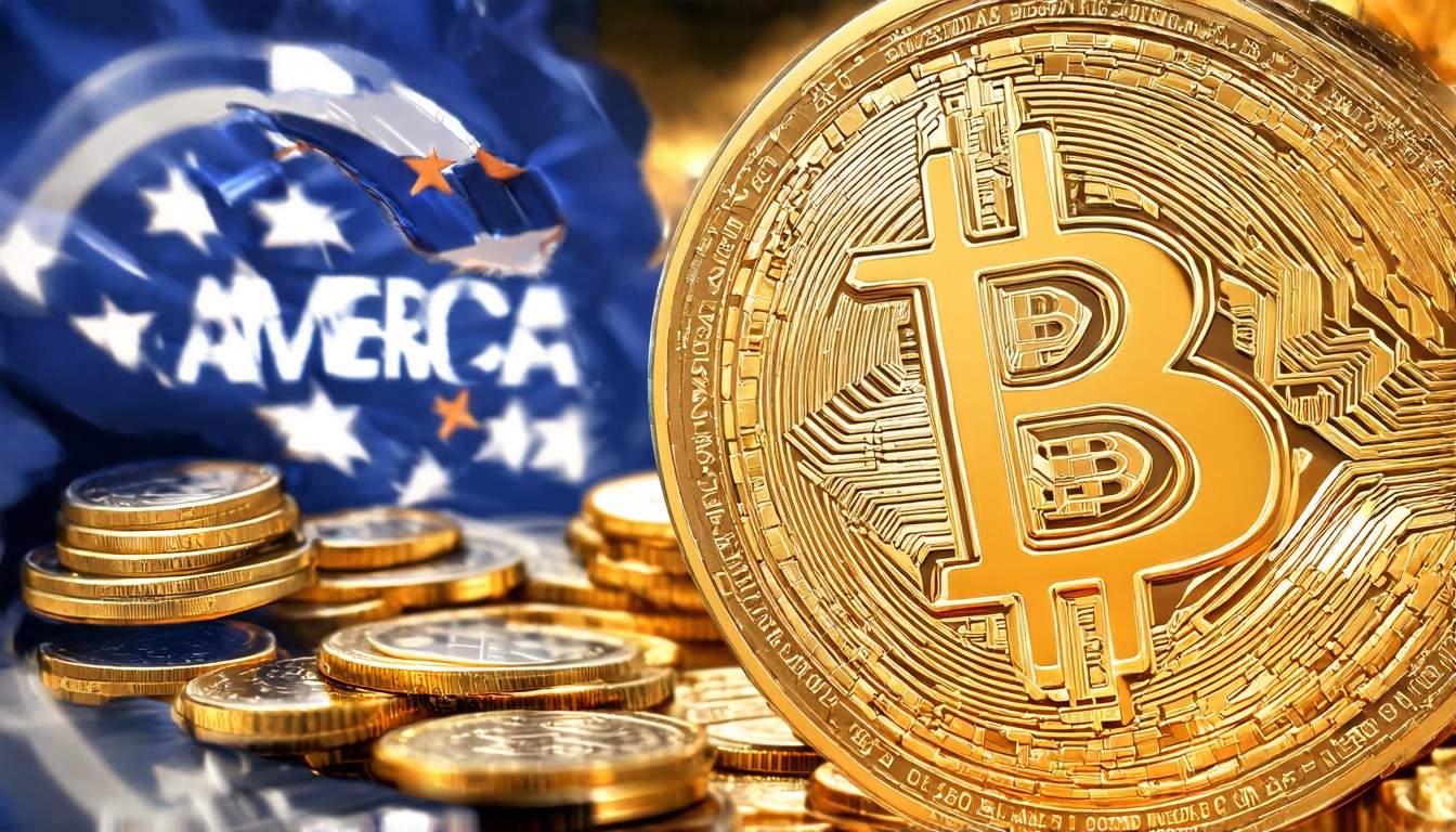US Senators Push ‘Mined in America Act’ to Secure Bitcoin Mining and Reserve